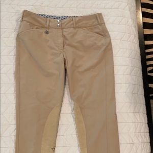 Bradley breeches 30R